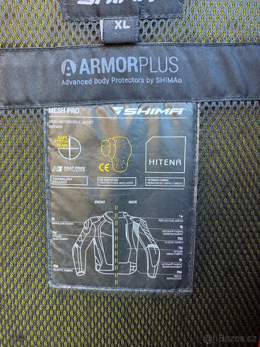 Bunda na motorku - 6