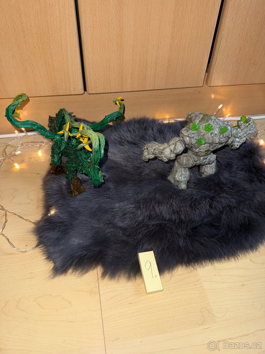 Schleich Eldrador sady - 6