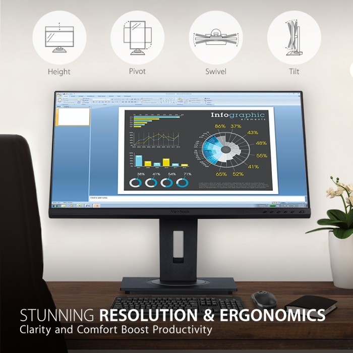 24" ViewSonic VG2448A-2 WorkPro,záruka - 6