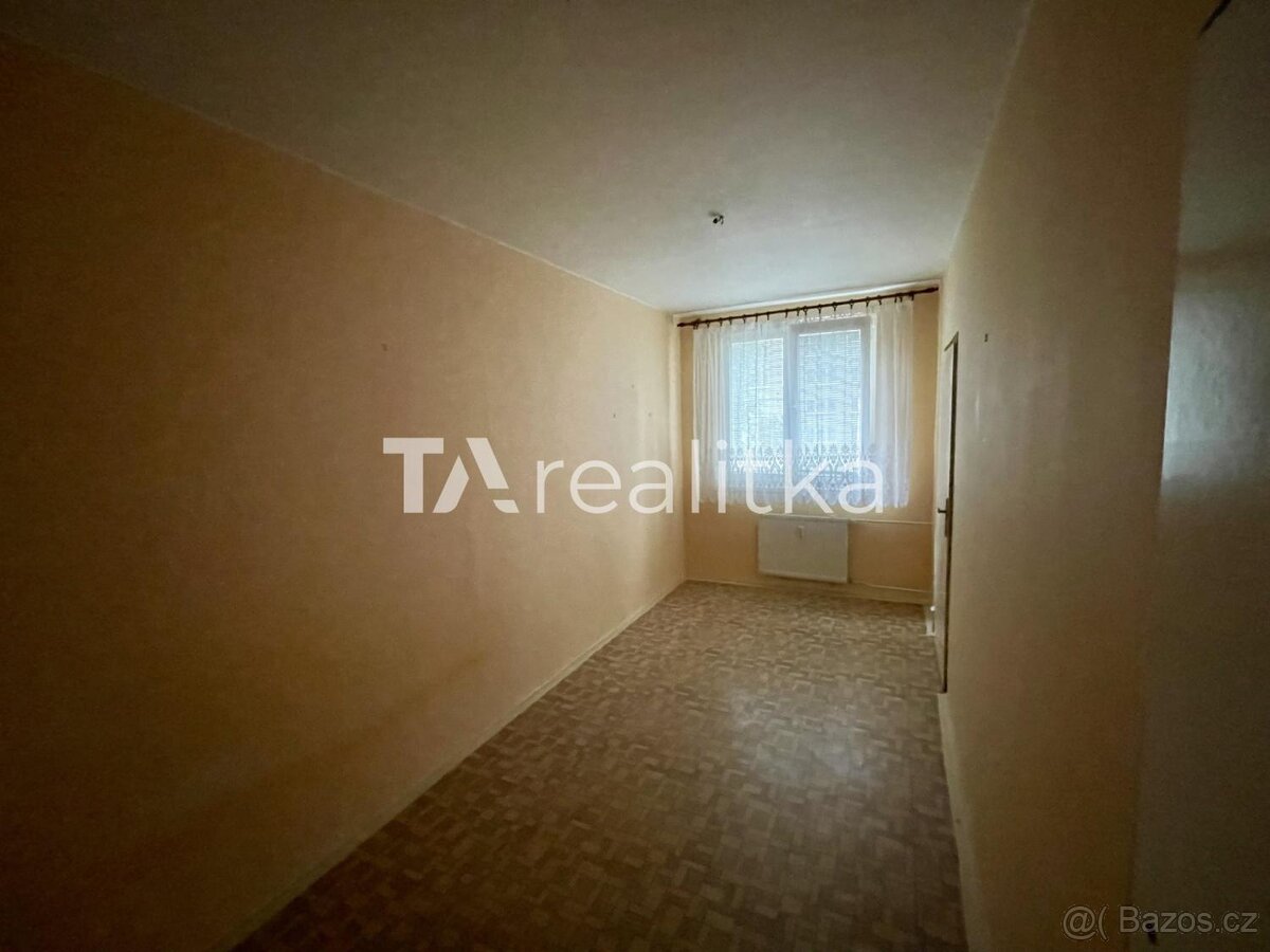 Pronájem byt 2 + 1, 44㎡ Havířov 73601 - 6