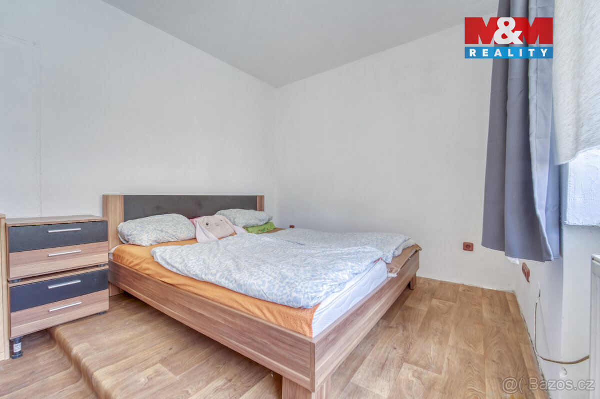 Prodej rodinného domu, 96 m², Kralovice, ul. Marie Majerové - 6