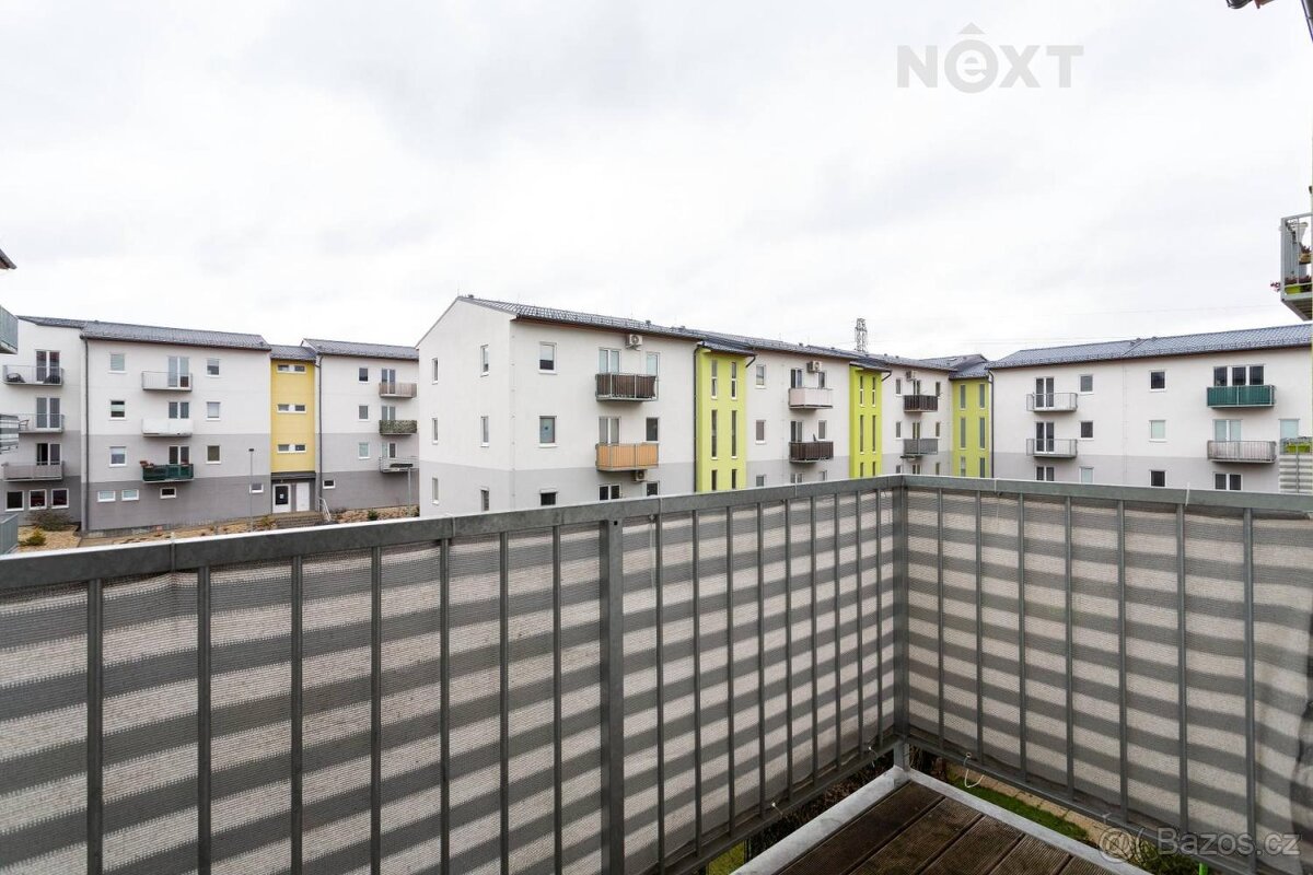 Prodej byt 2+kk, 49㎡ - 6