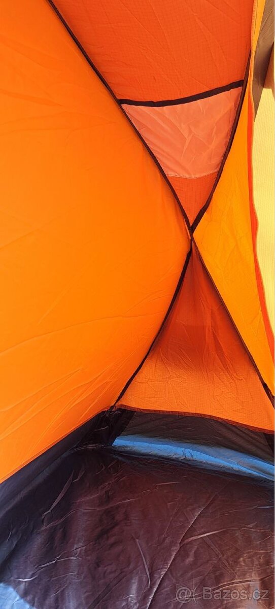 FERRINO SOLO expediční stan pro 1 osobu Solo - 6