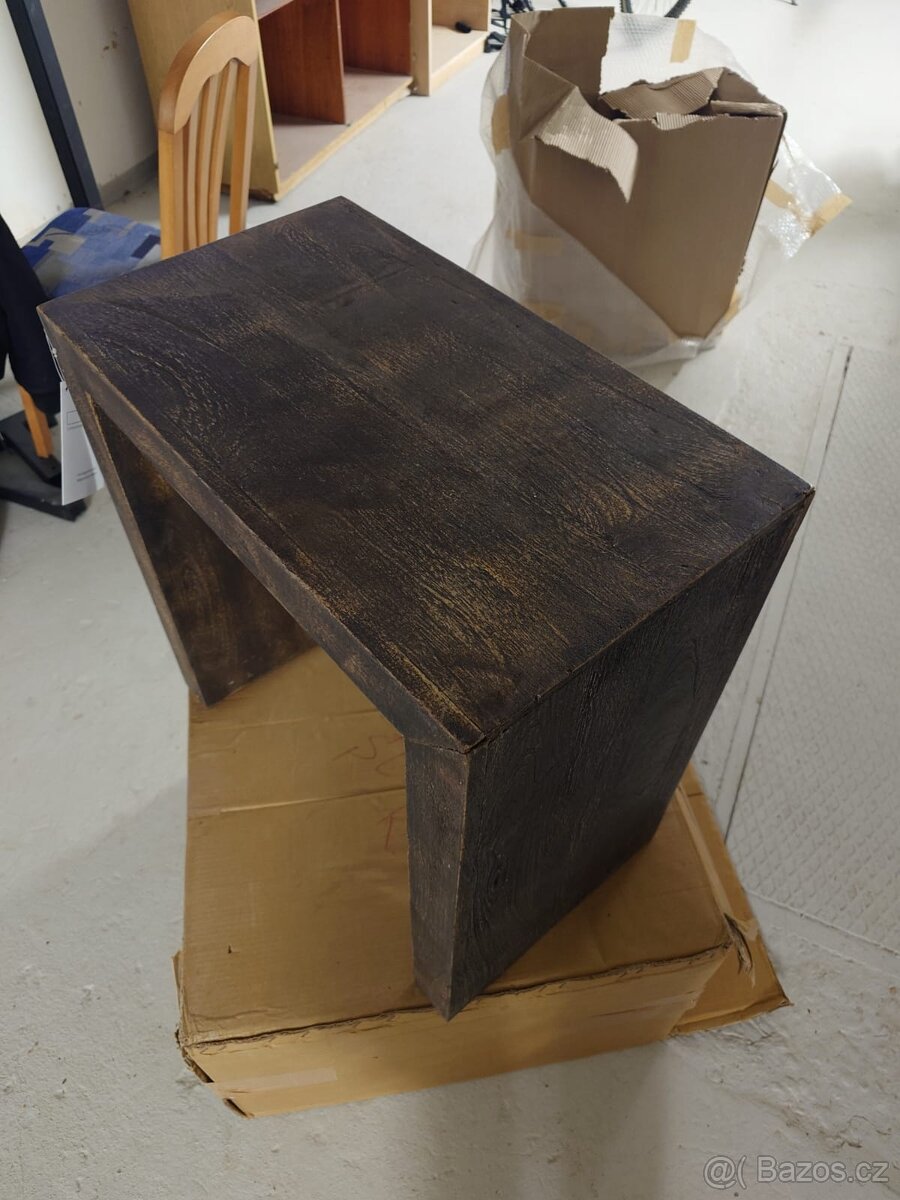 STOLEK SUMATRA 60x34x60 - 6