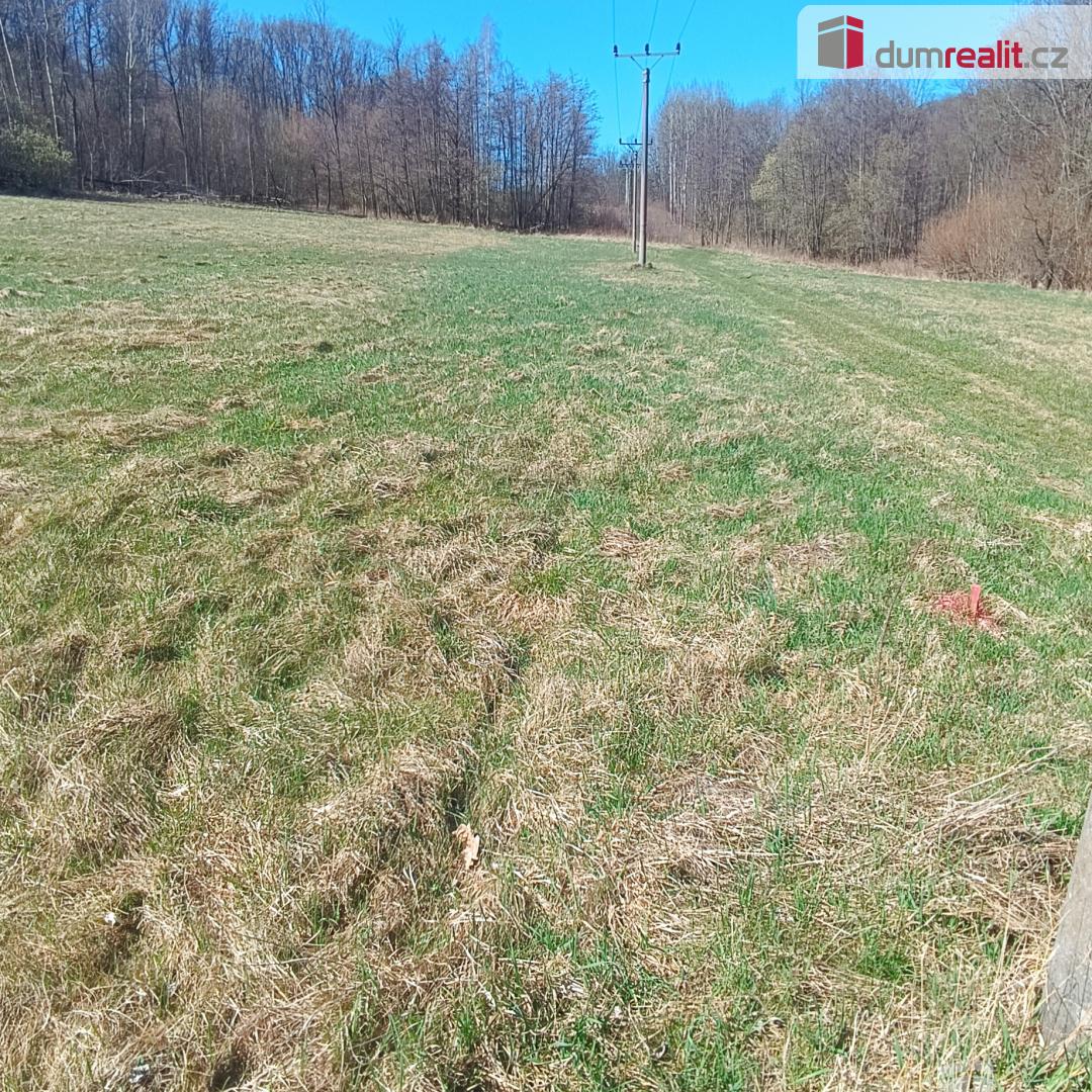 Prodej pozemku o rozloze 4050 m2 určeného k zastavění, Fojto - 6