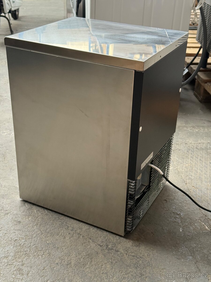 Výrobník ledu Brema CB 249 A. Záruka - 6