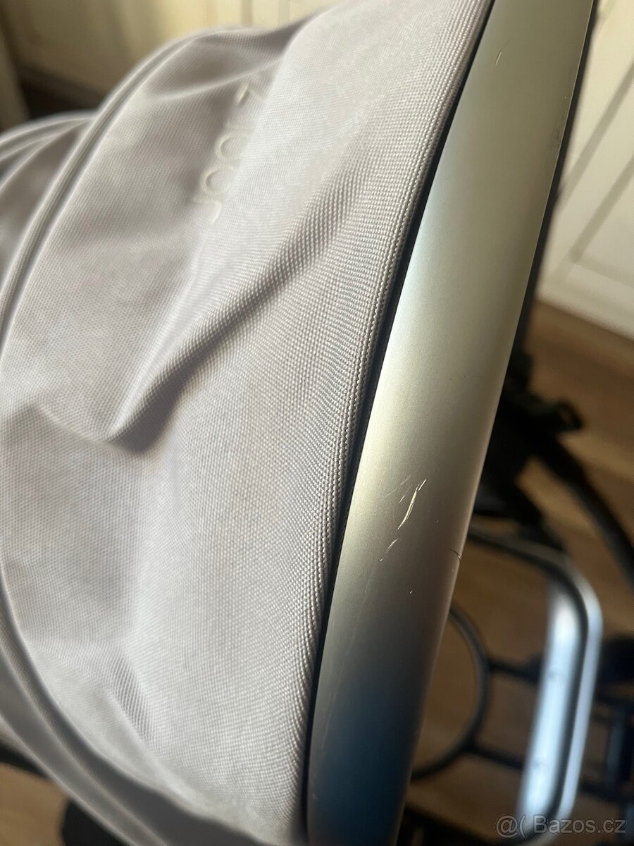 Kočár Joolz Geo II - 6