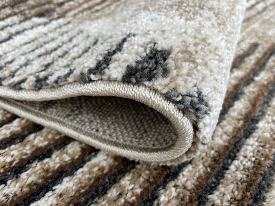 Kusový koberec Marvel 7602 beige 140 x 190 cm (N.O.V.Ý) - 6