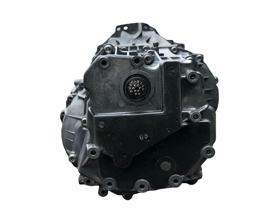 Převodovka MULTITRONIC KYQ 2.0TFSI 125KW BPJ - 6