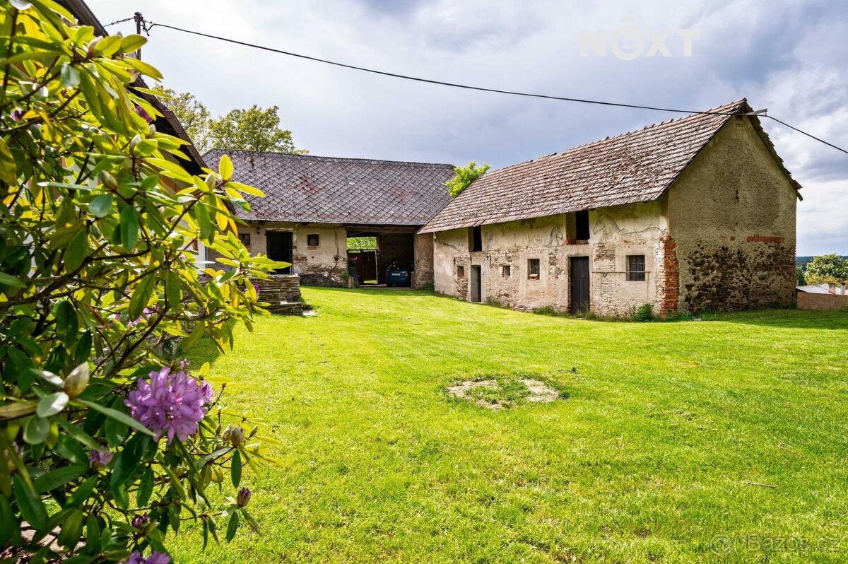 Prodej Chalupa, 200㎡ - 6