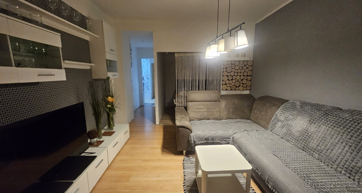 Prodej bytu 3+1, Krnovská, Opava - 6