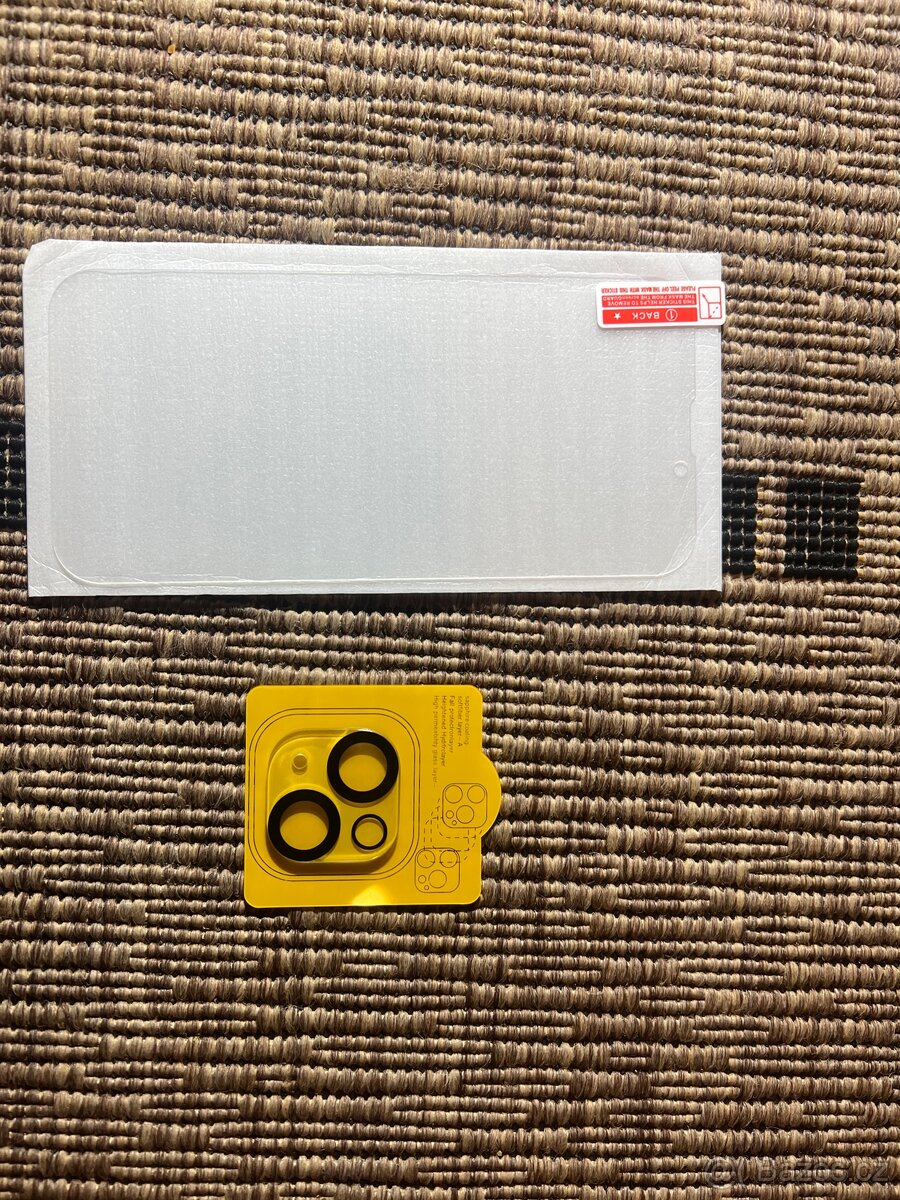 IPhone 13 100% kondice baterie - 6