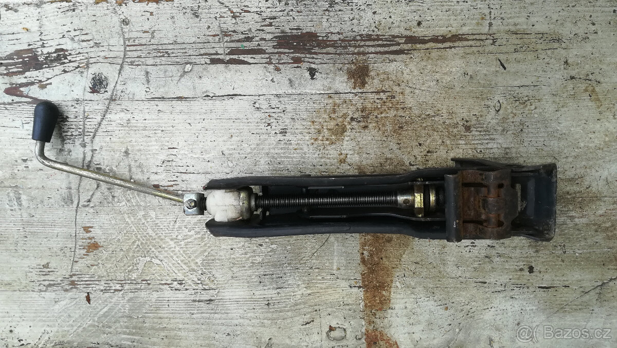 Různé věci do domácnosti - 6