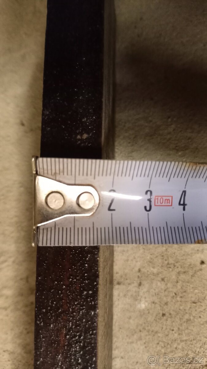 Dřevěné plotovky délka 66 cm, 240 kusů - 6