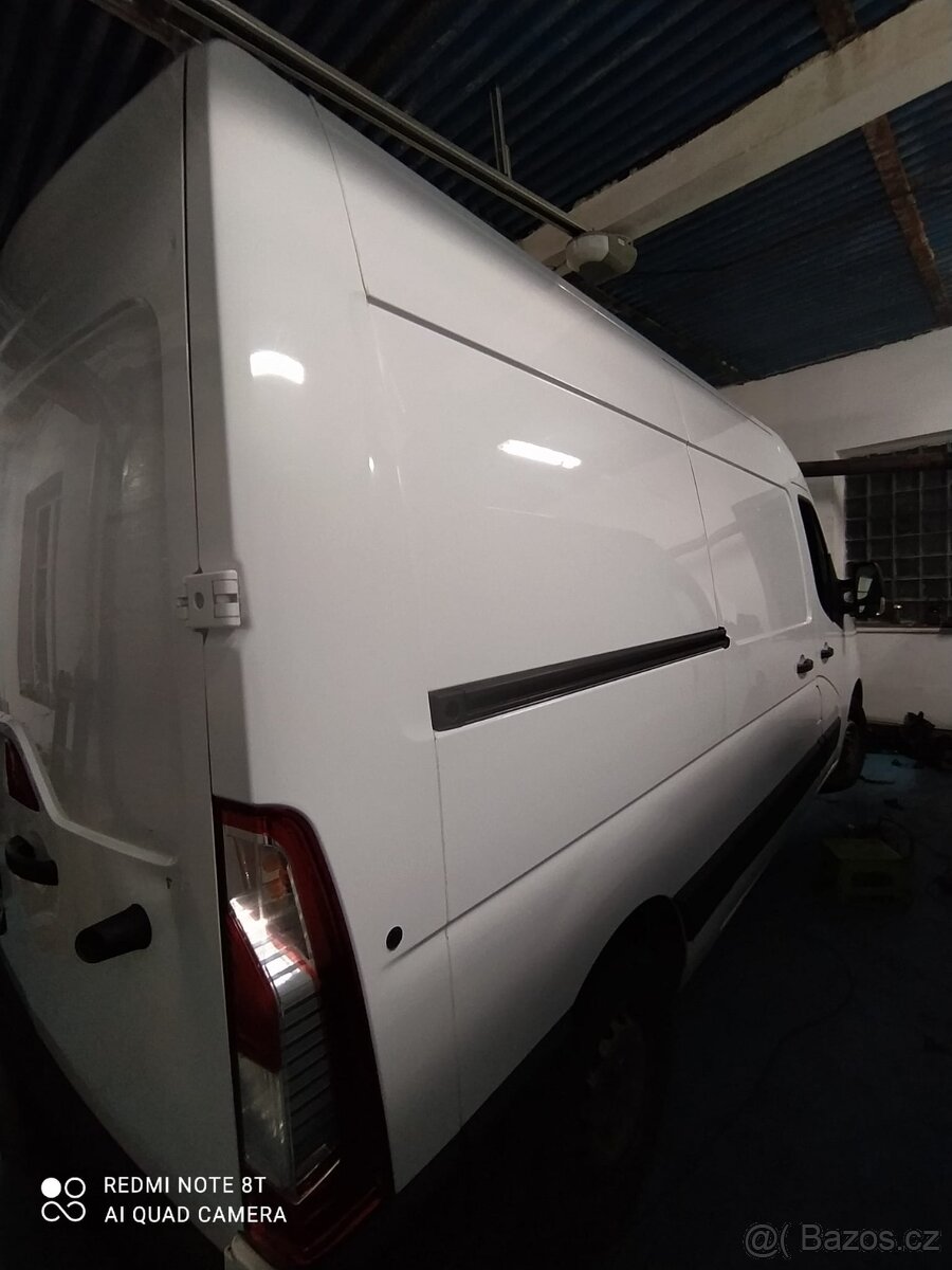 Renault Master 2.3 dCi - 6