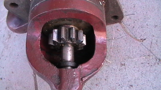 Zetor crystal 8011 - 6