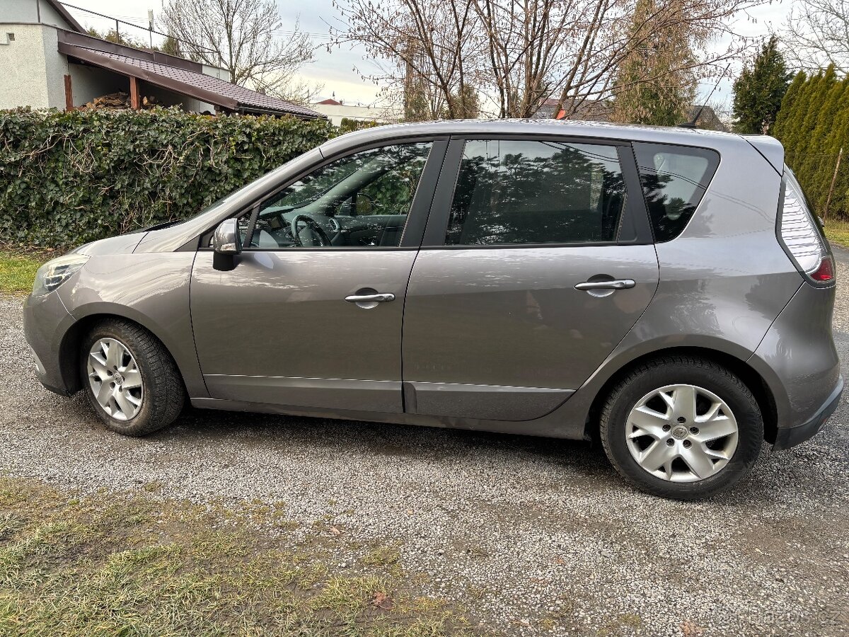 Renault Scenic III 1.5dci 81kw - 6