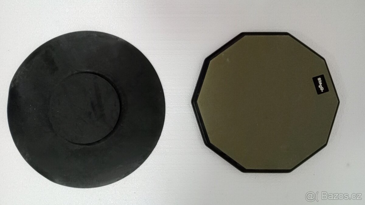 Bicí Millenium / Black Beat - 6