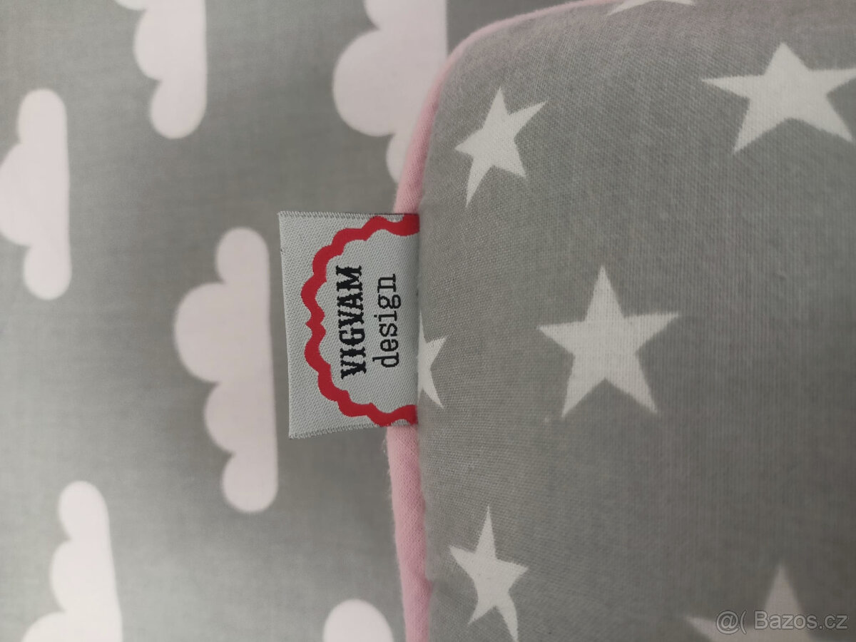 Teepee Vigvam Design - 6