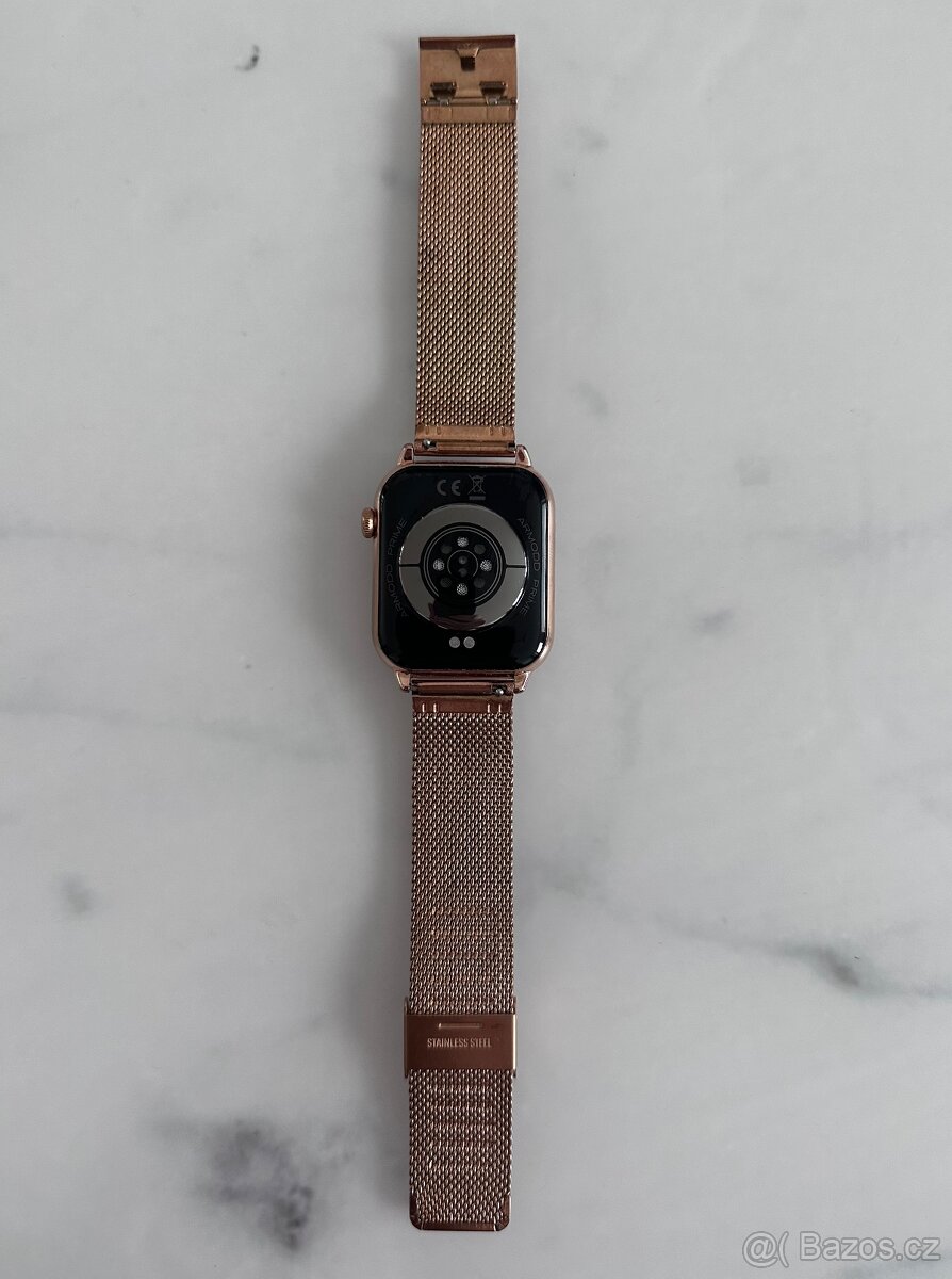ARMODD Prime Rose Gold 47mm - 6