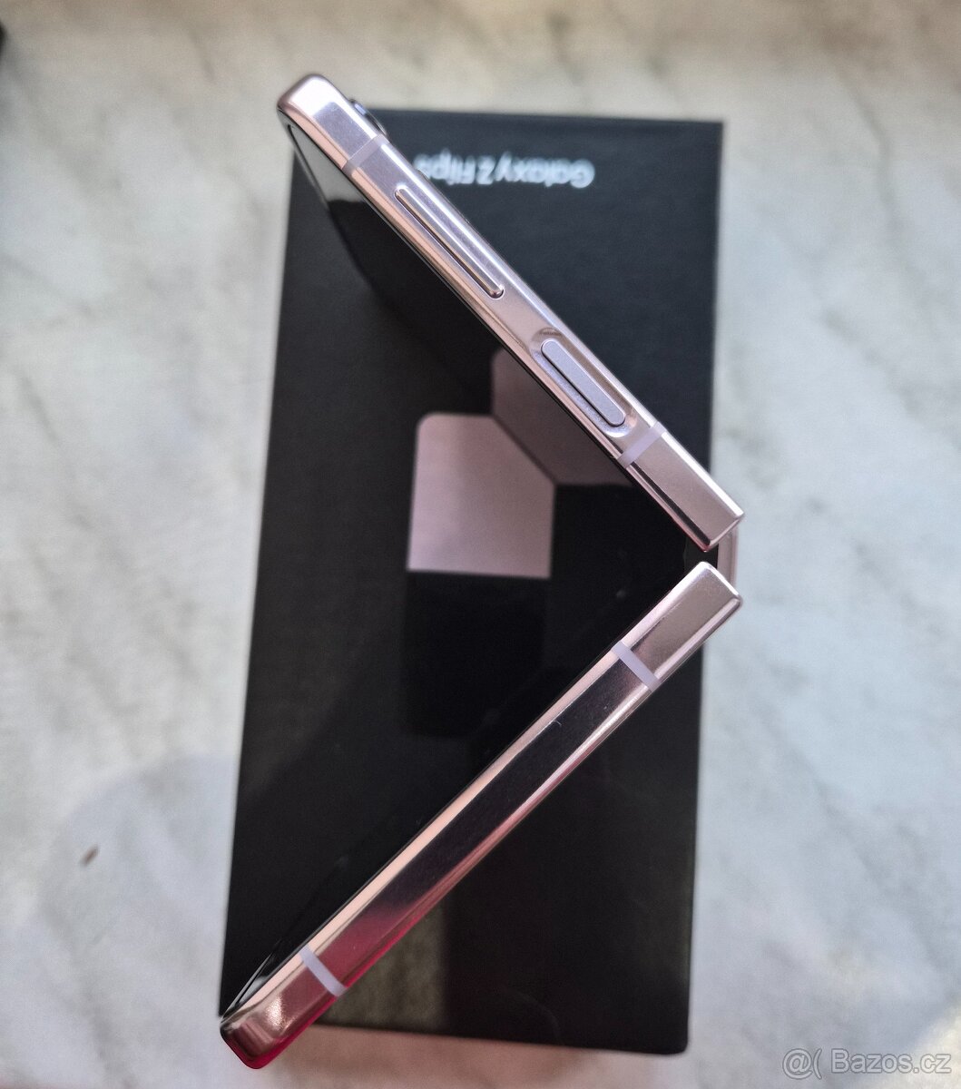 Samsung Flip 5 - 6