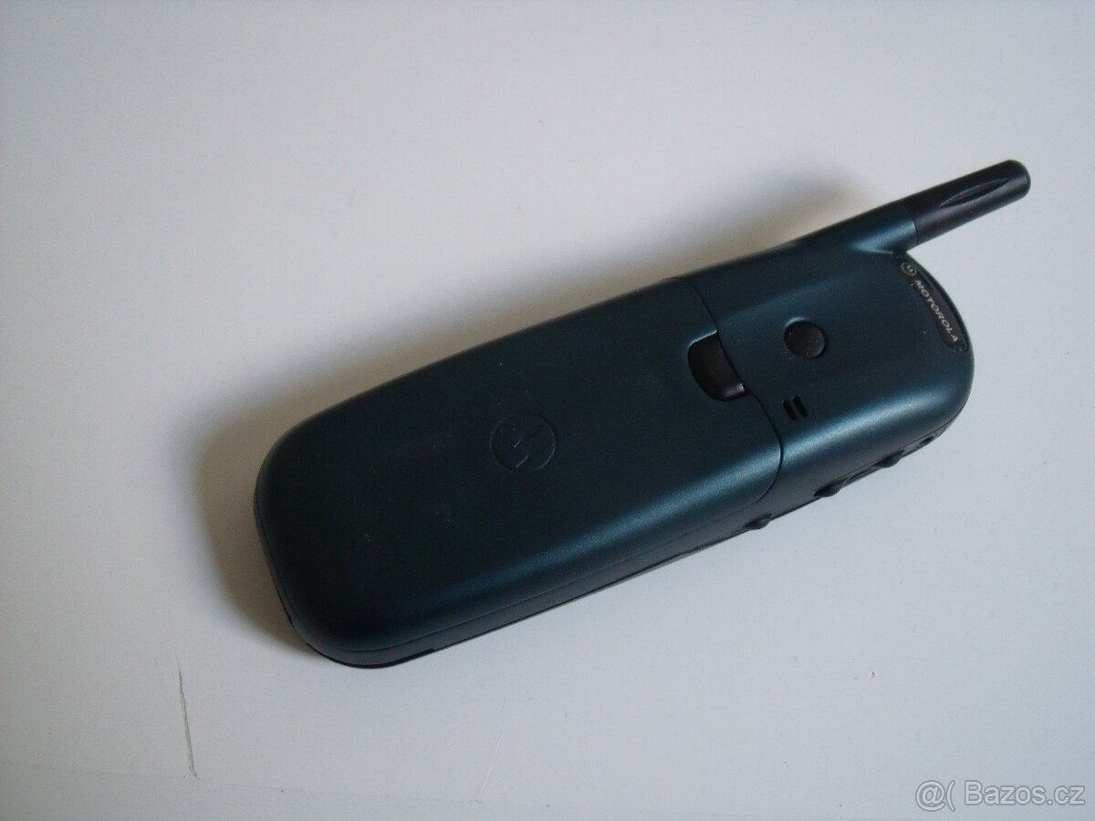 Motorola Timeport + krabice - 6