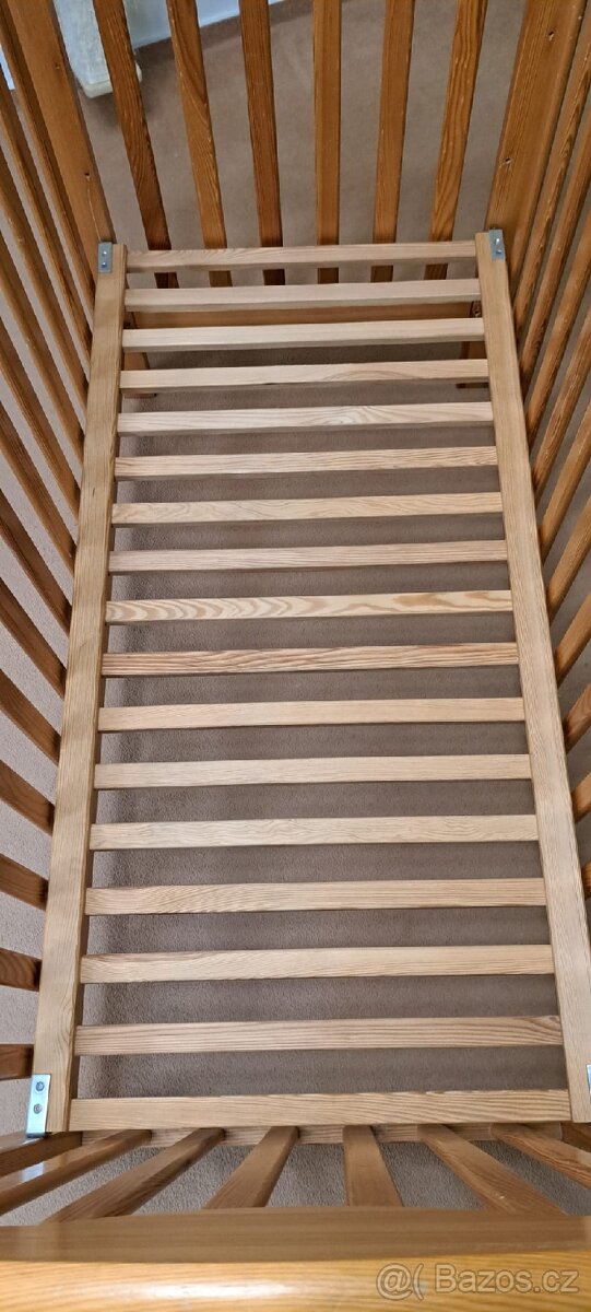 Dětská postýlka - 6