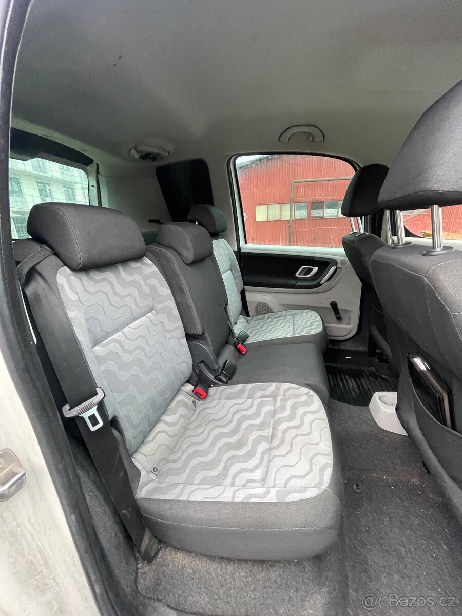 Škoda Roomster 1.4 LPG - 6