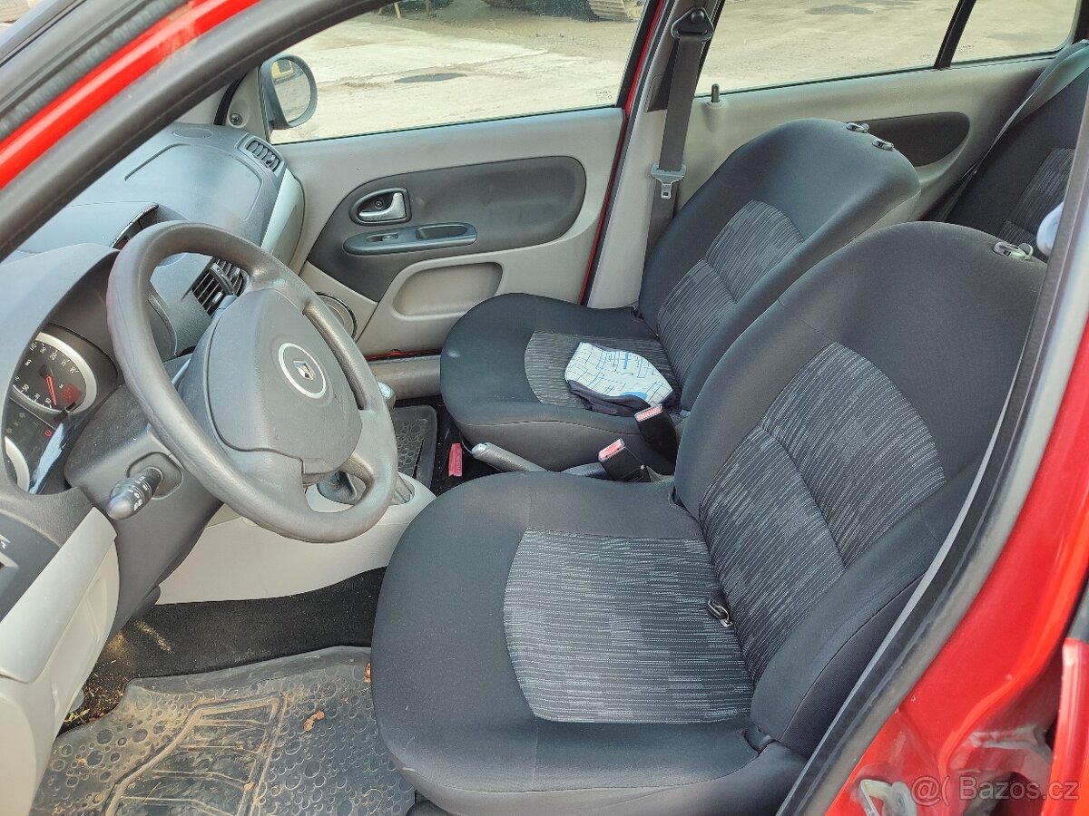 Renault Thalia č. 247 - 6