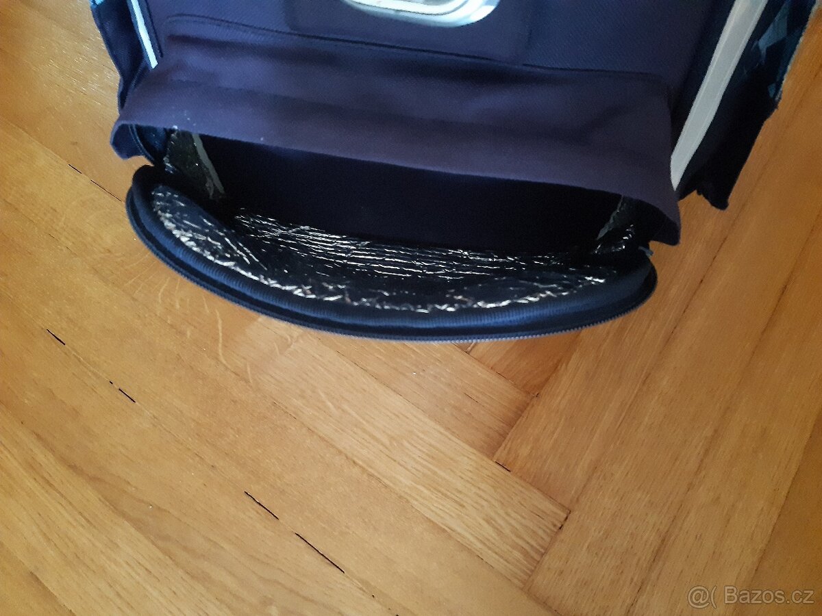 Chlapecká školní aktovka - 6