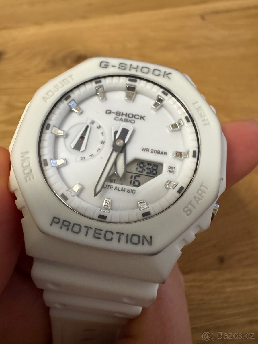 Casio g shock - 6