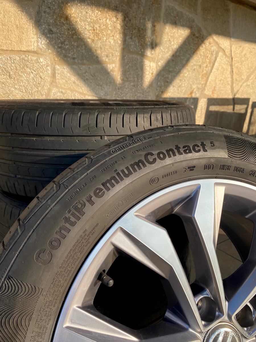 Alu r17” Soho☀️ - 6