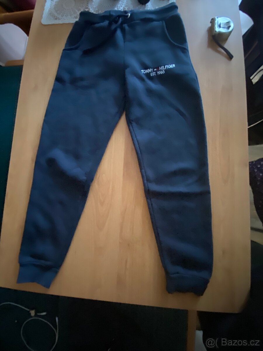Tepláková souprava TOMMY HILFIGER - 6