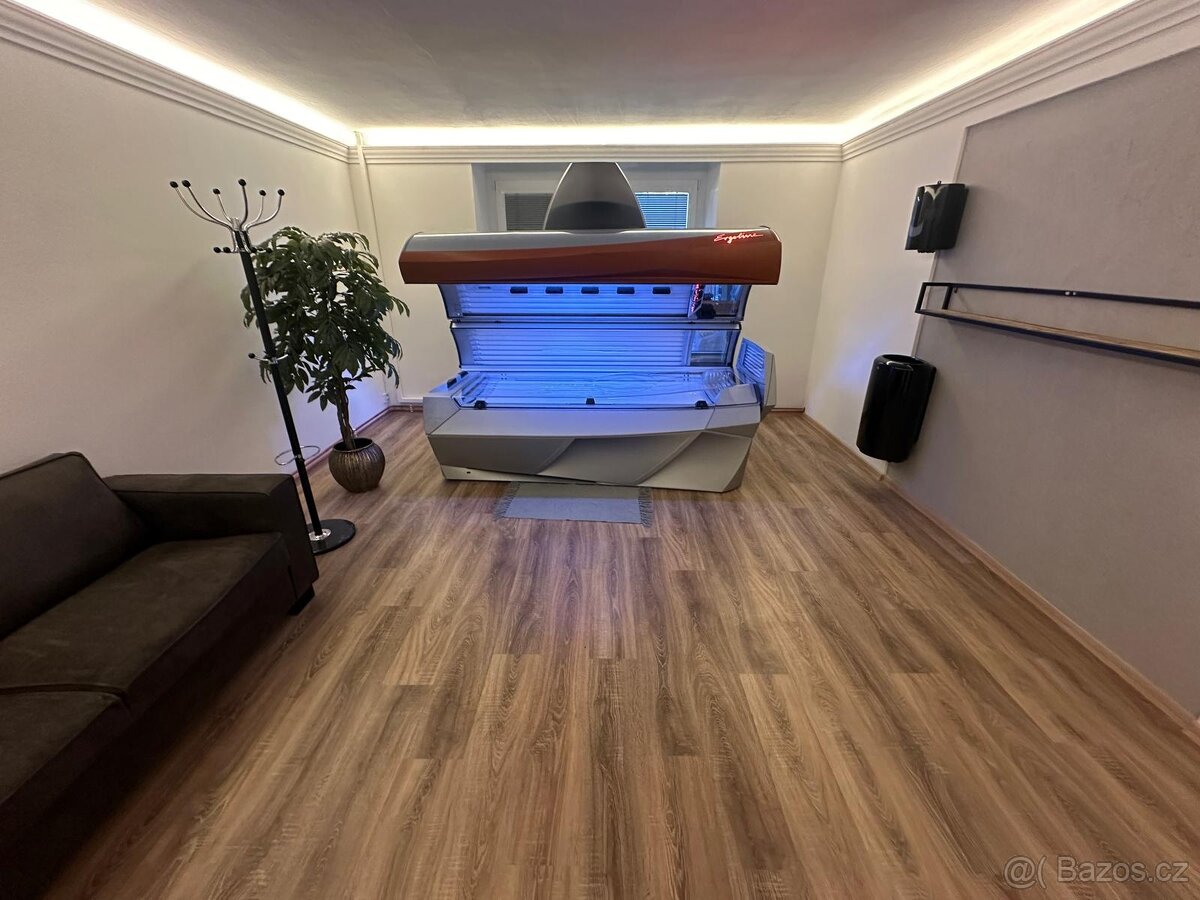 Ergoline Evolution 500 turbo - 6