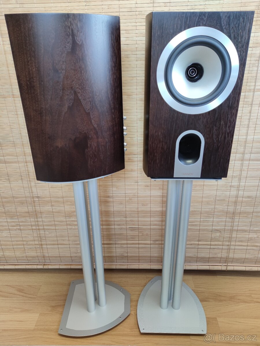 Tannoy Revolution Signature DC6 - 6