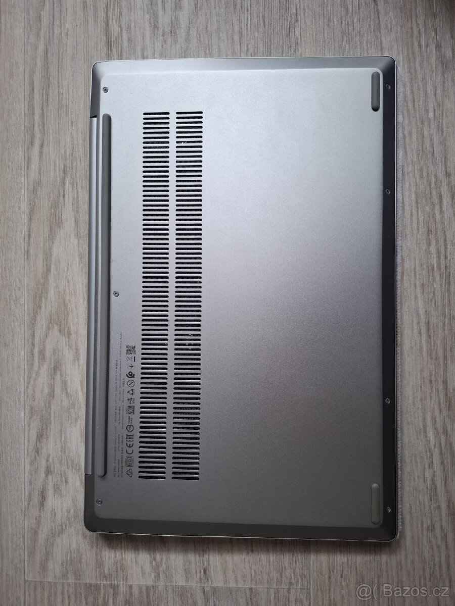 Výkonný a elegantní notebook Lenovo IdeaPad 5 - 6