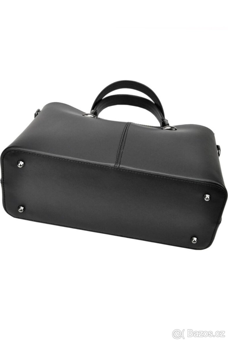 Kožená kabelka 💥Nová💥 - 6