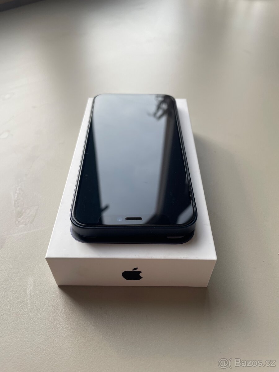 iPhone 12 mini 64GB - 6