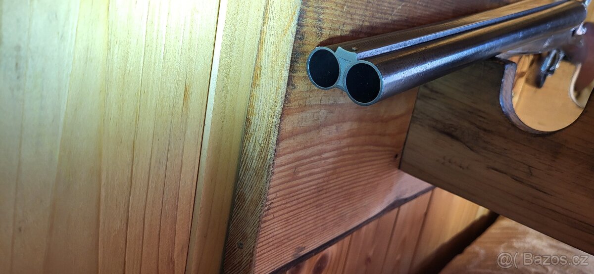 BROKOVNICE KOČÁROVÁ CAL 16 - 6