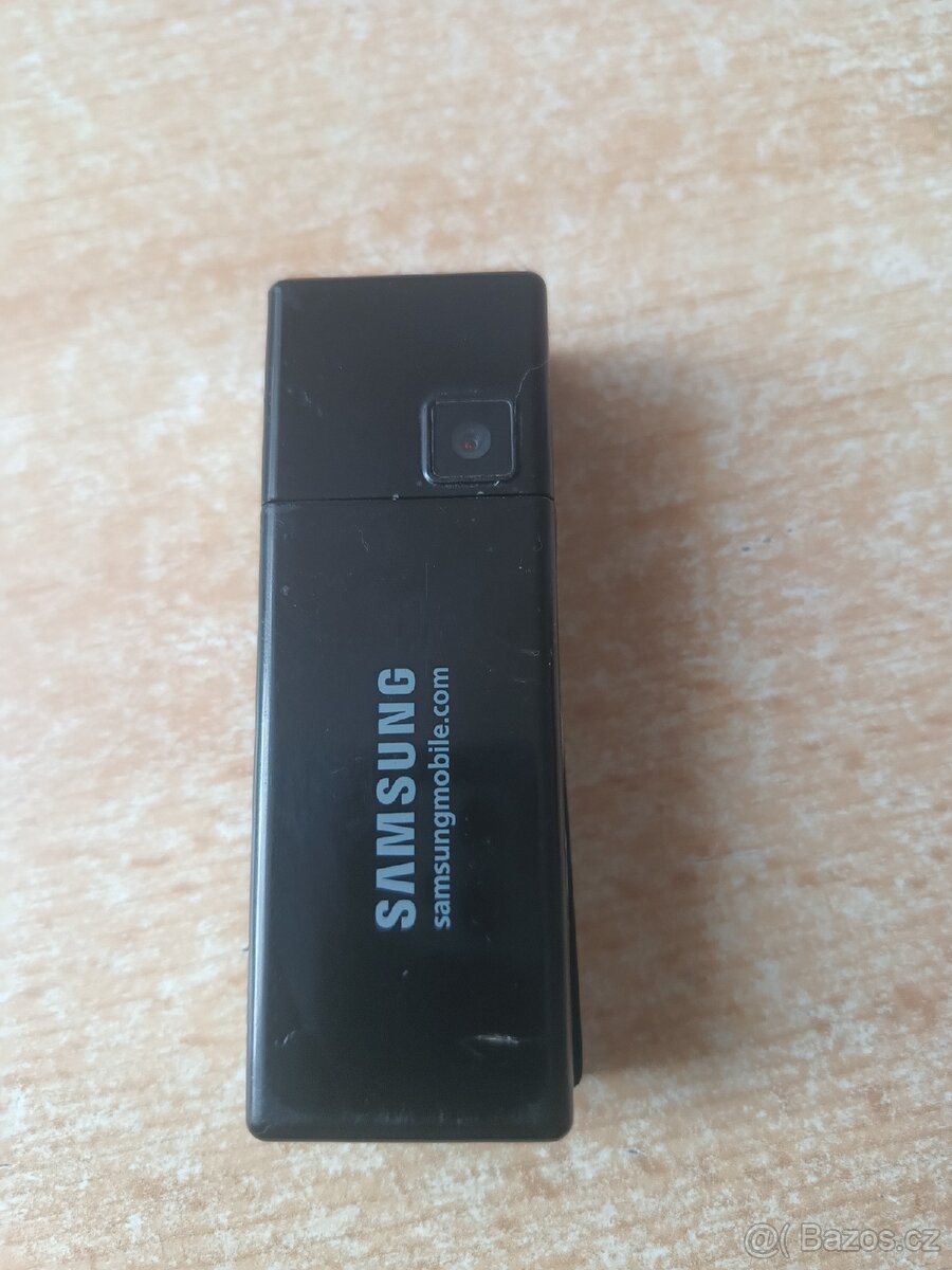 Samsung sgh - x830 - 6