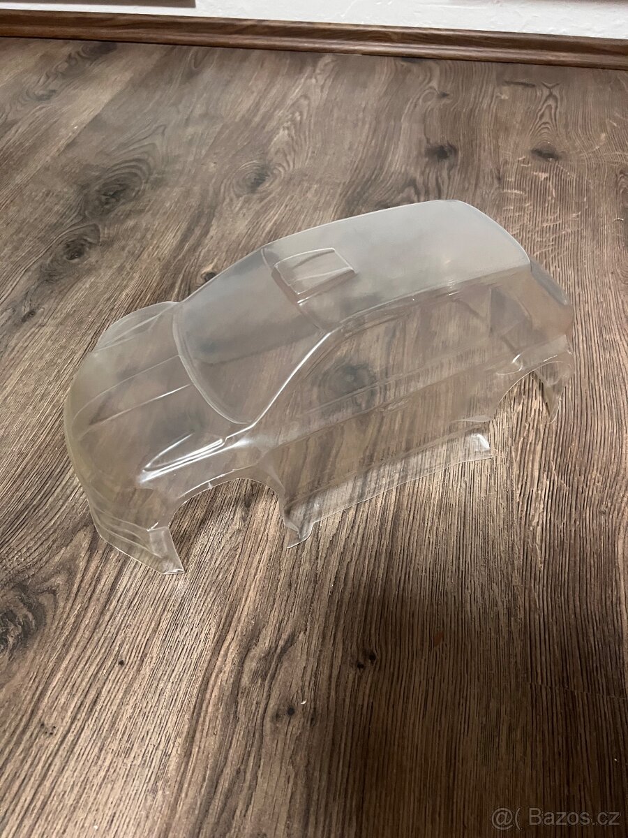 Rc karoserie 1/10 - 6