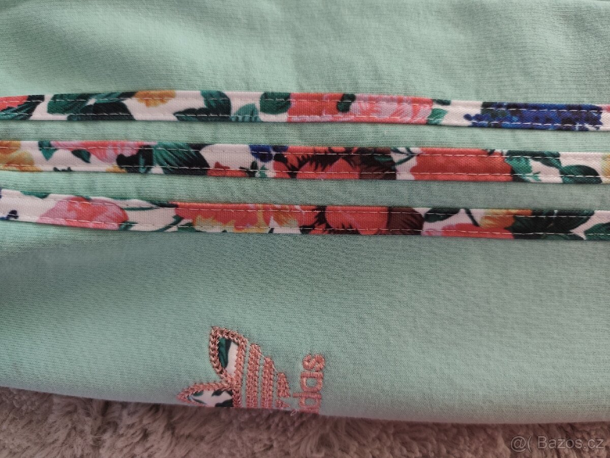 Adidas tepláková souprava - 6