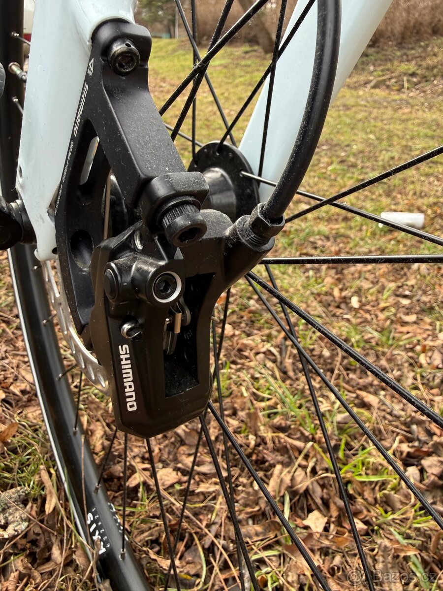 Specialized Sirrus 3.0 ST - 6