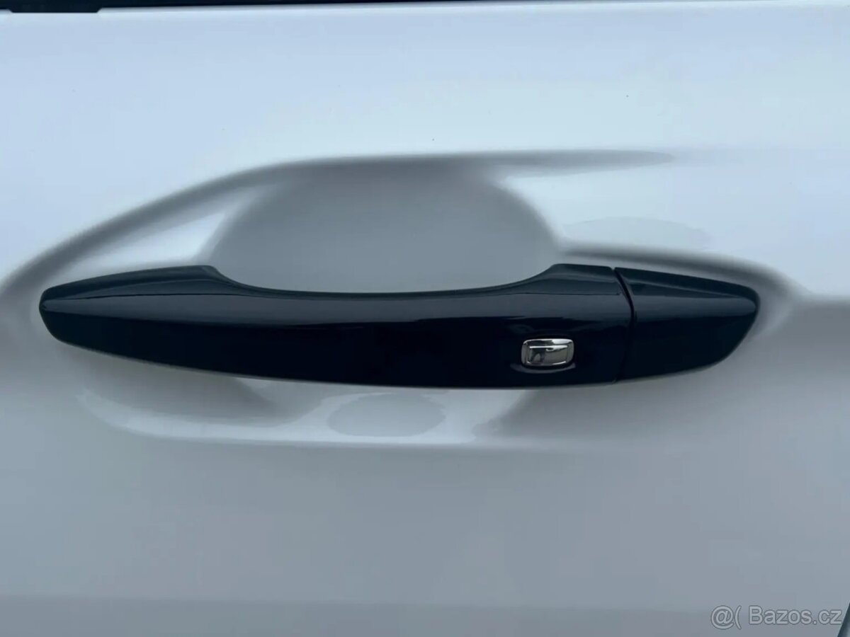 Dongfeng Shine, SHINE GS - 6