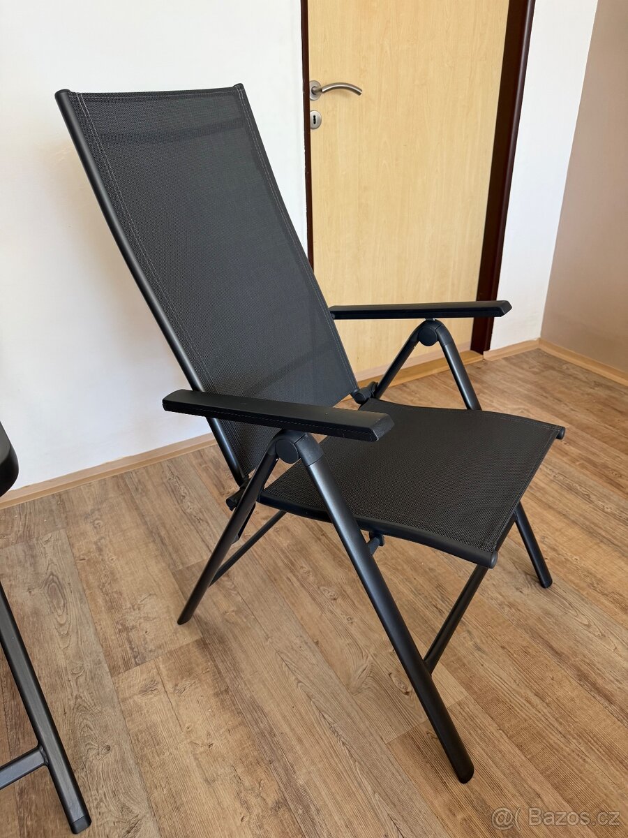 Zahradní set - 6