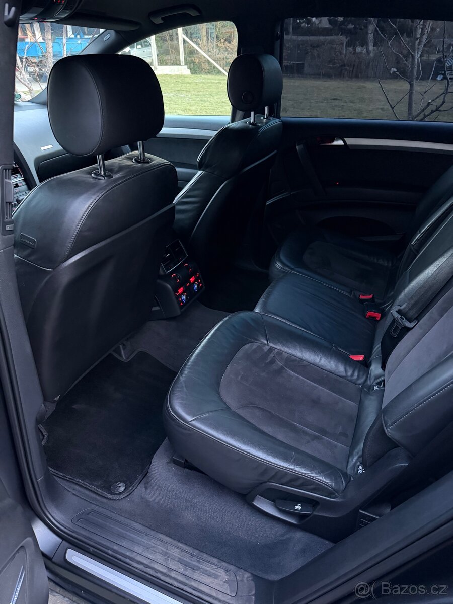 Audi Q7 4.2 tdi 240kw. - 6