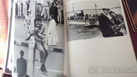 Magazín pro fotografy CAMERA English edition 1973 - 6