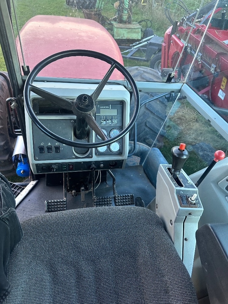 Massey Ferguson 9240 - 6