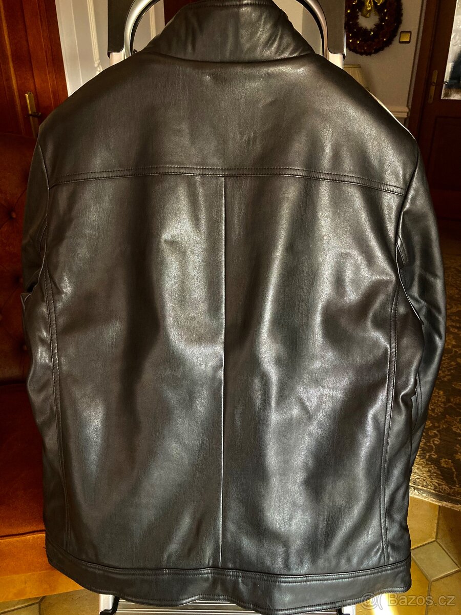 Nová bunda Calvin Klein - 6