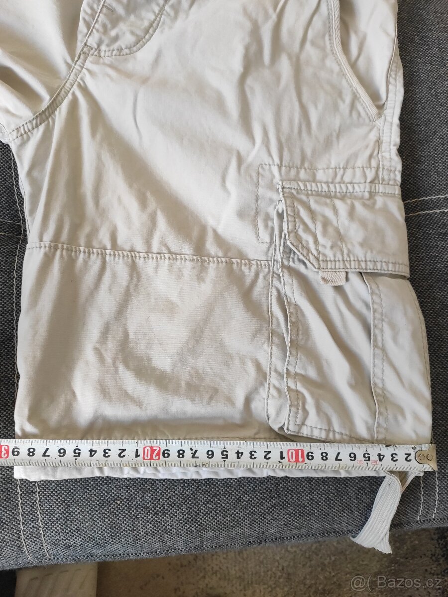 Pánské kraťasy BLEND.vel M - 6